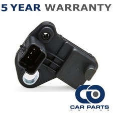 Crankshaft Crank Angle Sensor