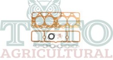 David Brown 30D, 850, 880, 900, 950 Implematic Tractor Head Gasket Set