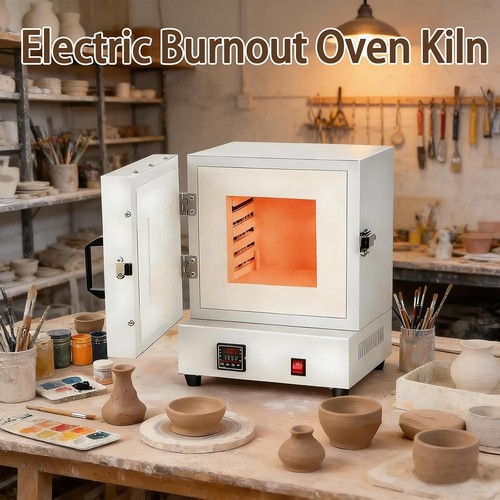 2000w electric muffle furnace - 2000w,