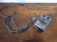 Official PS1 PSOne Slim Power