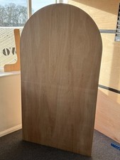 Foldable sailboard , backdrop 