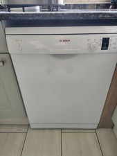 Bosch Series 4 SMS4HMW00G 60cm