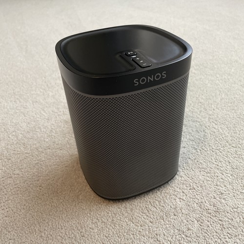 Sonos play wireless - sonos, play:1