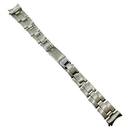 Rolex oyster rivet bracelet - rolex,