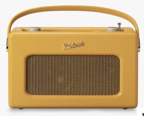 Revival istream dab - istream, dab+/fm