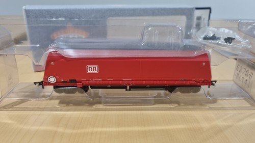 Bachmann 865a hra - hra, bogie