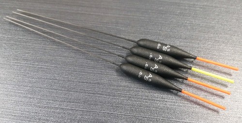 Drennan as5 pole floats - as5,