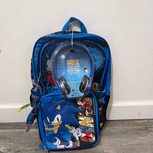 Sonic the hedgehog 17in - hedgehog,