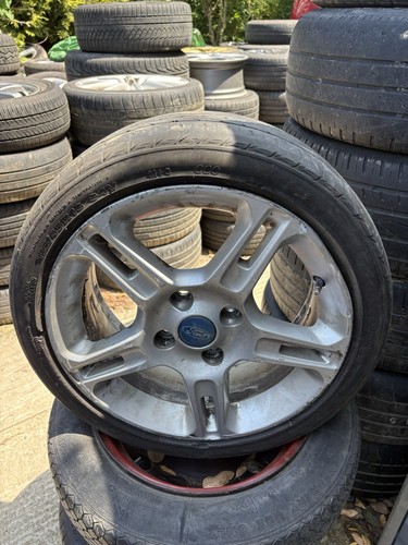 Ford fiesta zetec mk - 16",