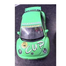 Volkswagen new beetle cup - volkswagen,