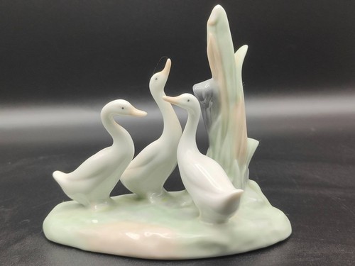 Nao lladro ducks - nao,
