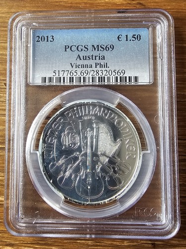 2013 austria 999 fine - 2013,