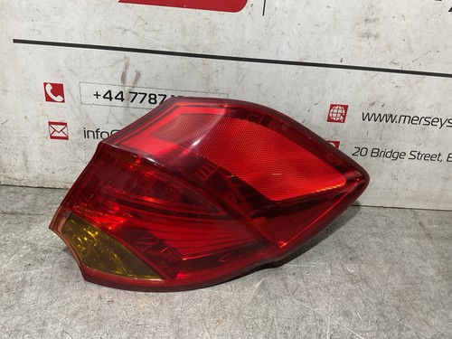 2014 2018 kia ceed rear - 2014-2018, right