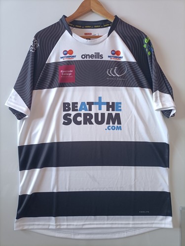 Rare widnes vikings - rare,