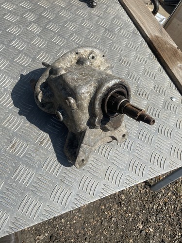 Bsa c11 c12 gearbox 3572 - bsa, 29-3572