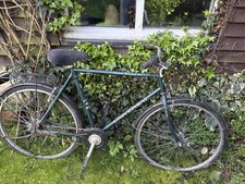 Old Bike for Sale In Need of