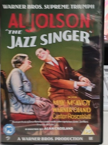 The jazz singer - the, al