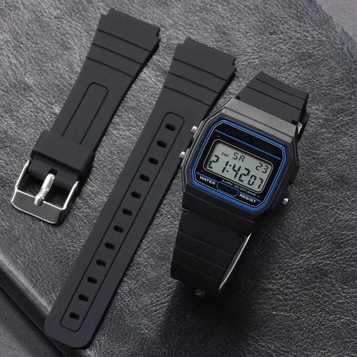 Replacement strap for - for, casio