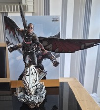 Iron Studios Falcon 1/10 Scale