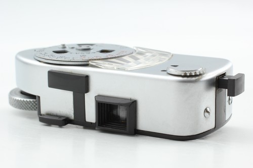 Meter works near mint leica - meter, mint]