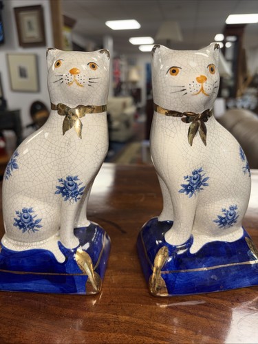 Pair chinoiserie style - pair,