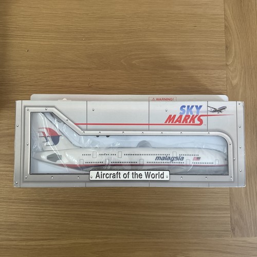Skymarks malaysia airlines - skymarks,