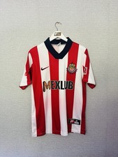 Chivas De Guadalajara Home