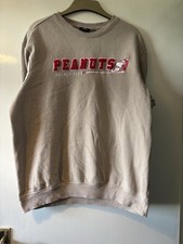 H&M Peanuts Hockey Club Snoopy