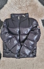 Moncler Boys Designer Coat