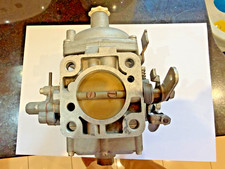 Stromberg 175CD Carburettor