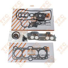 4G63 Full Gasket Kit Fit For