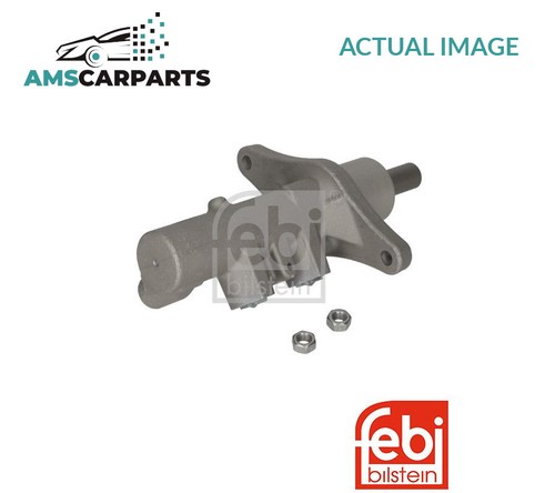 Brake master cylinder 192645 - master,