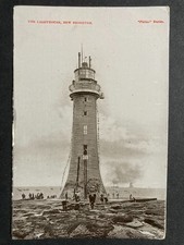 The Lighthouse New Brighton