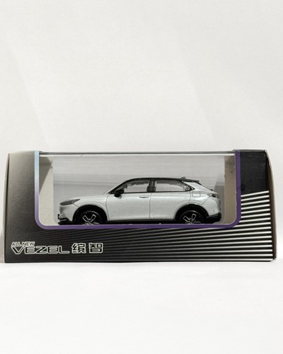 Honda vezel 1 43 scale - honda, /