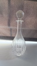 Waterford Crystal Decanter