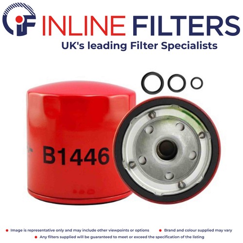 Oil filter for - jcb, 8080