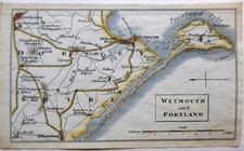 WEYMOUTH PORTLAND DORSET