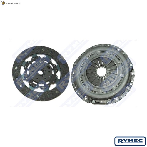 Clutch kit jt1539 - for, mazda