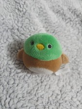 Squishmallows Squishville Avery The Duck 2" Mini Plush