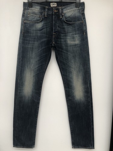 Edwin jeans men w31 l34 - edwin,