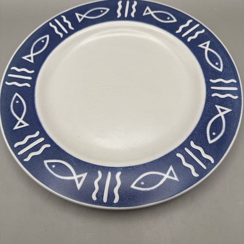 Hornsea pottery oceana - ,