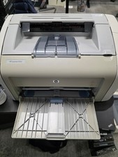 HP LaserJet 1020 A4 Monochrome