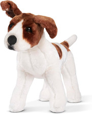 Jack Russell Terrier - Plush