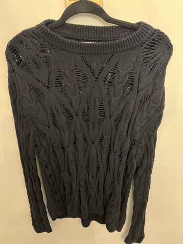 Zara men jumper - zara,