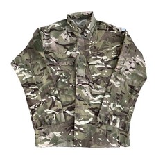 British Army Tropical Combat