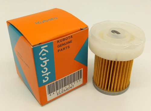 Kubota fuel filter 6a320 59930 - kubota, 6a320-59930