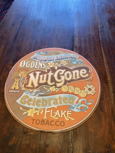Small faces ogdens - faces, ogdens'21639/68