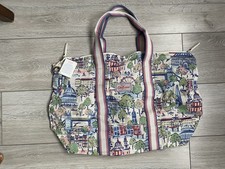 Cath Kidston Overnight Travel