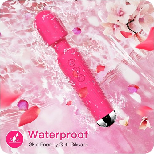 Wireless electric magic wand - wireless,