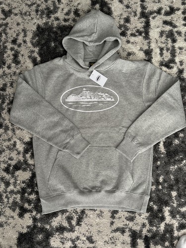 Crtz hoodie and trousers - crtz,